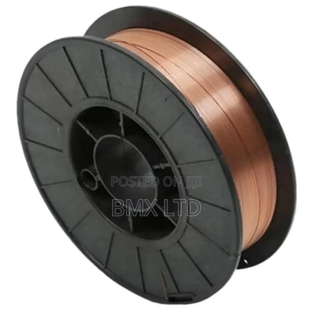 Er70s-6 Co2 Gas Protection Welding Wire 5kg
