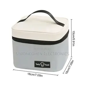 High Quality Insulated Lunch Bags