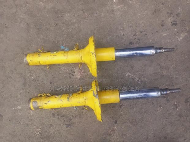 Volkswagen Golf Mk4 Bilstein Shock - thumbnail 2