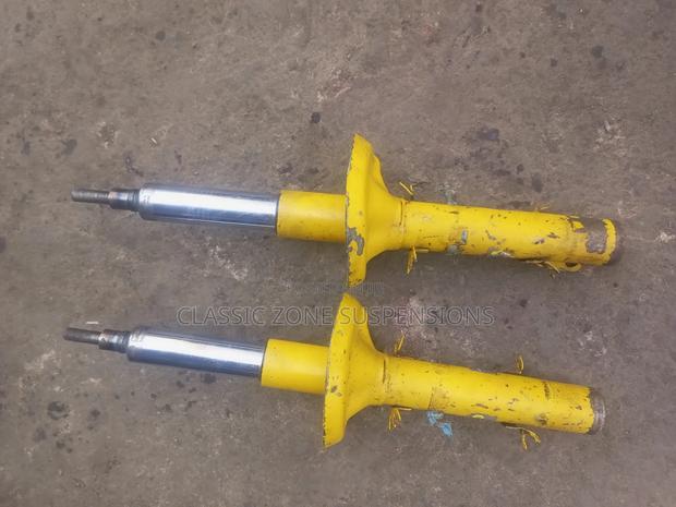 Volkswagen Golf Mk4 Bilstein Shock - thumbnail 3