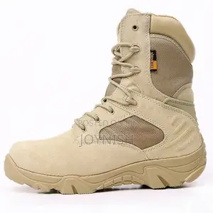 Delta Military Boots