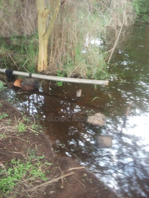 1000 Acres With Spring Water in Kiboko Makindu Is for Lease - thumbnail 3