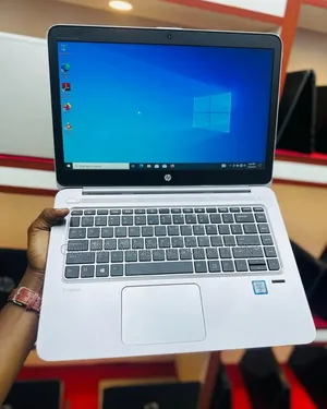 Laptop HP EliteBook Folio 1040 G3 16GB Intel Core I7 SSD 512GB