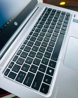 Laptop HP EliteBook Folio 1040 G3 16GB Intel Core I7 SSD 512GB