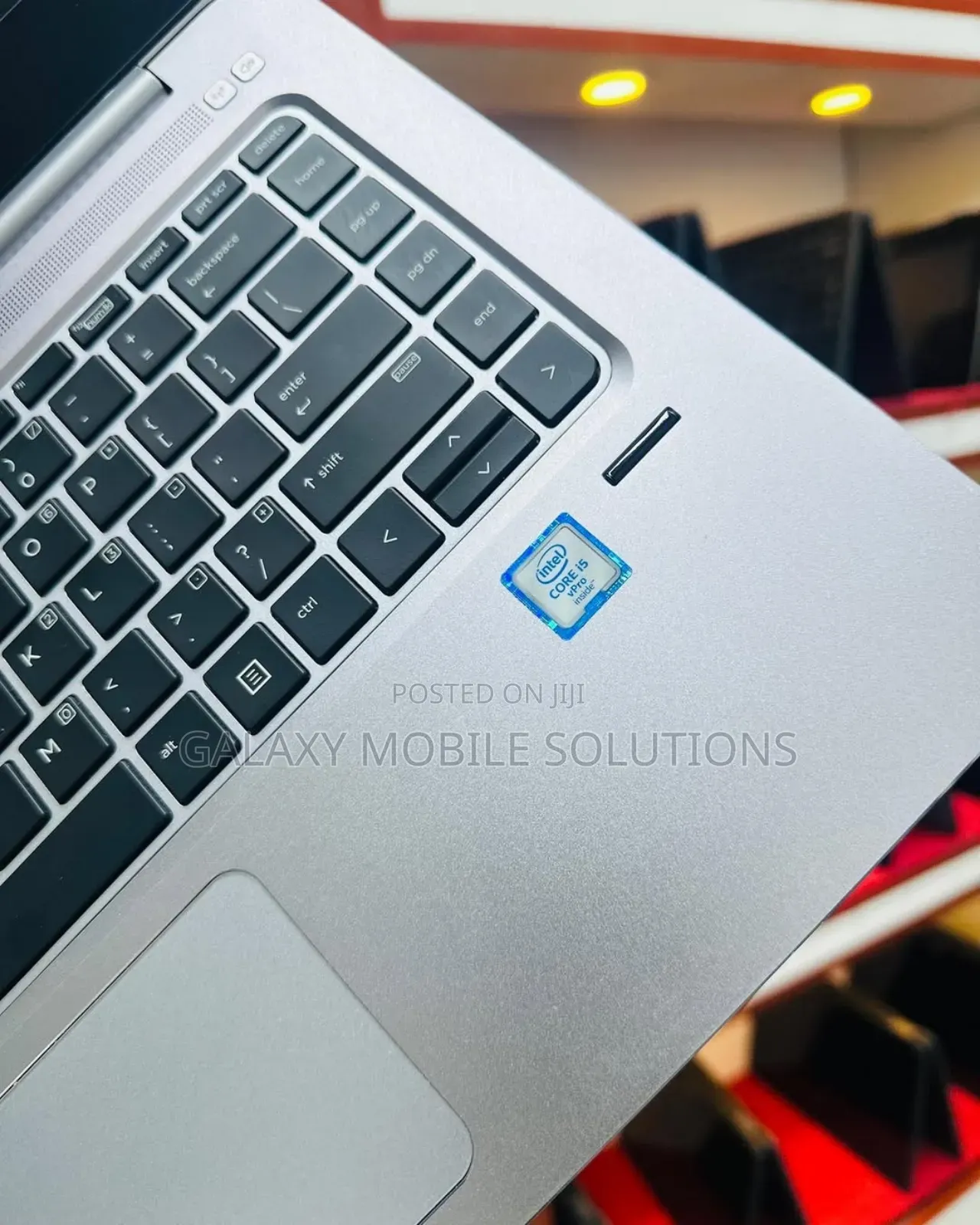 Laptop HP EliteBook Folio 1040 G3 16GB Intel Core I7 SSD 512GB