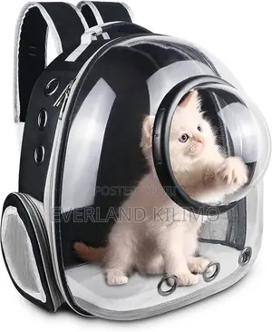 Large Capacity Pet Bag