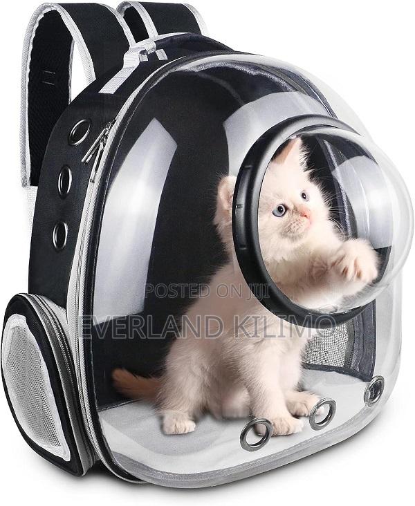 Large Capacity Pet Bag - main view