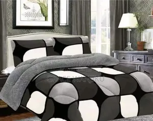 Single Woolen Duvet