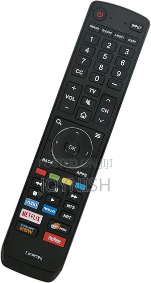 Smart Tv Remote Control - thumbnail 2