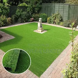 Grass Carpet – The No-Mow Lawn Alternative
