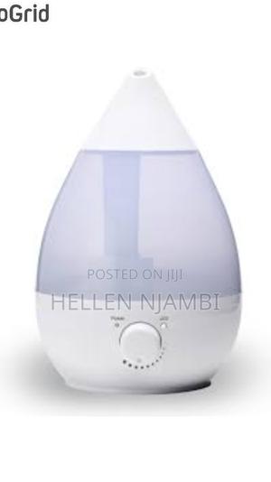 Led 2.6l Humidifier Aroma Diffuser - thumbnail 2