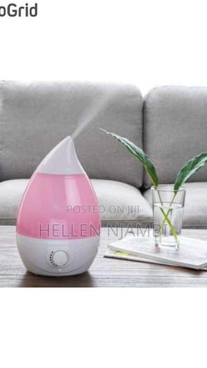 2.6l Generic Humidifier /Diffuser - thumbnail 2