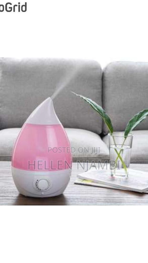 2.6l Generic Humidifier /Diffuser - main view