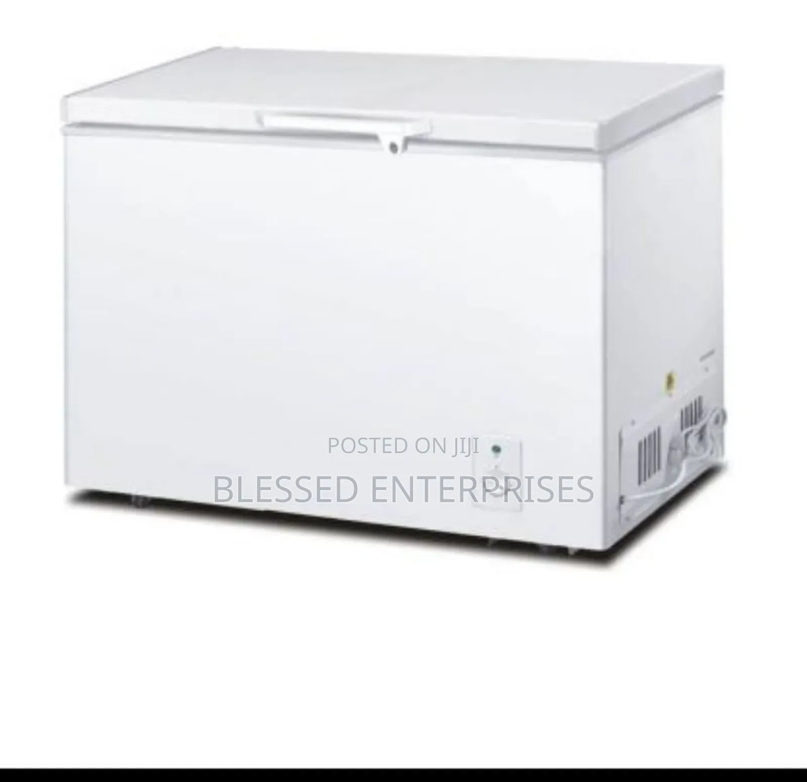 150l Solar Freezer