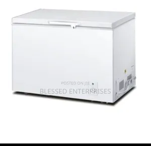 150l Solar Freezer