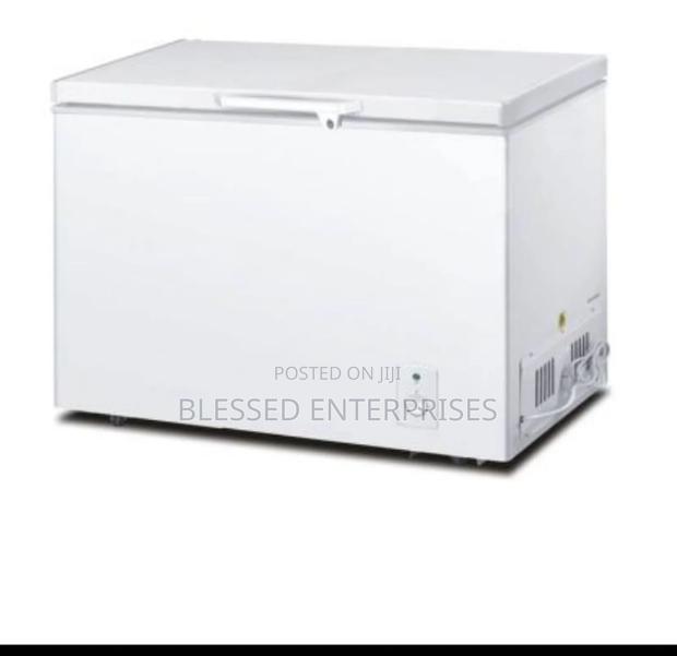 150l Solar Freezer