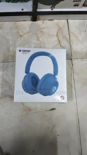Ovleng Fv 81 50mm Active Noise Cancelling Headphones
