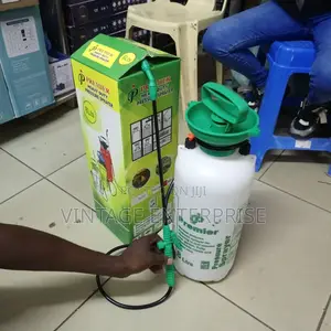 8l Premier High Pressure Sprayer
