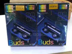 Realme Buds Air 12 Pro