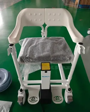 Electric Patient Transfer Chair