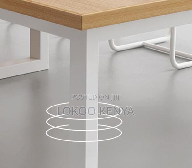 Office Table : Easy Move Meeting Desk - thumbnail 3