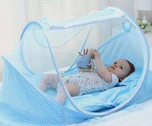 *Baby Zip Closer Baby Net - main view