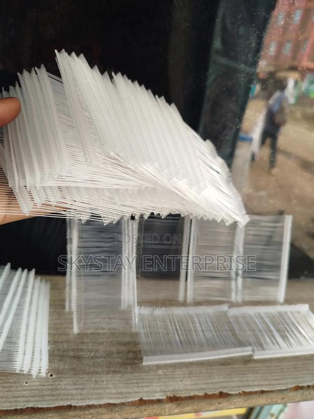 Cloth Tagging Gun Sticks 1000pcs - main view