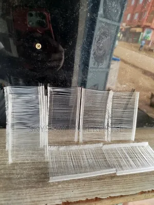 Cloth Tagging Gun Sticks 1000pcs