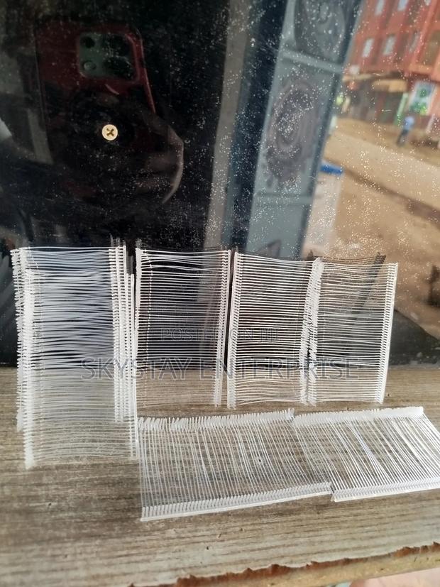 Cloth Tagging Gun Sticks 1000pcs - thumbnail 4