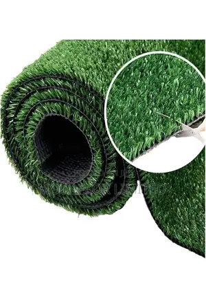 Grass Carpet – A Greener Way to Decorate