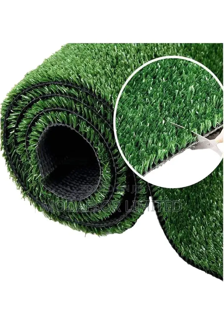 Grass Carpet – A Greener Way to Decorate