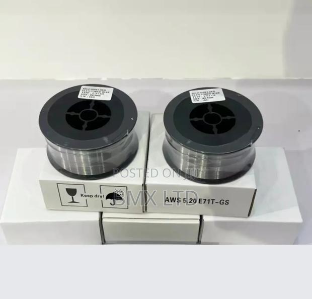 Gas Shielded Flux Cored Welding Wire E71t-Gs
