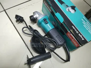 Makita Angle Grinder 4inch 840watts