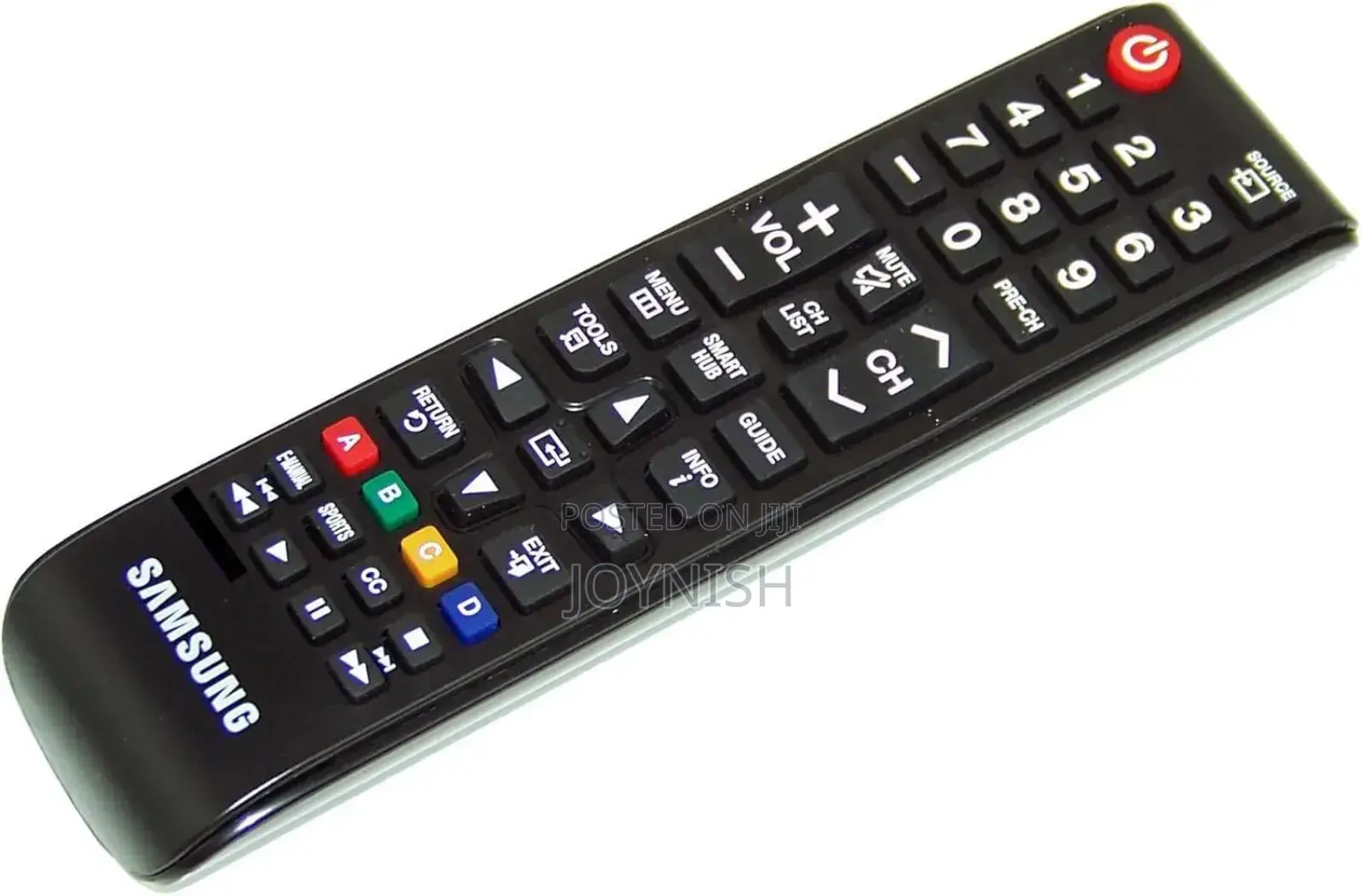 Samsung Remote Control
