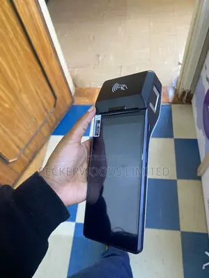 All-in-One Fingerprint Pos Solution