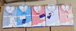 Colours Shirts
