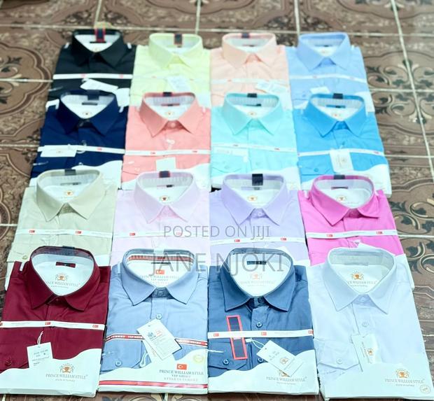Colours Shirts - thumbnail 2