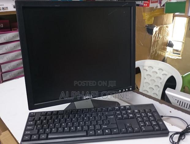 Refurbished 19"Inch Square Dell Monitor