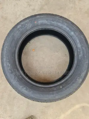 215 /60 R17 Maxxis Tyres