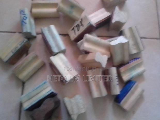 Wooden Stamps - main view