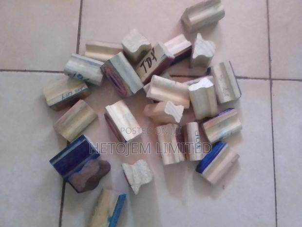 Wooden Stamps - thumbnail 3