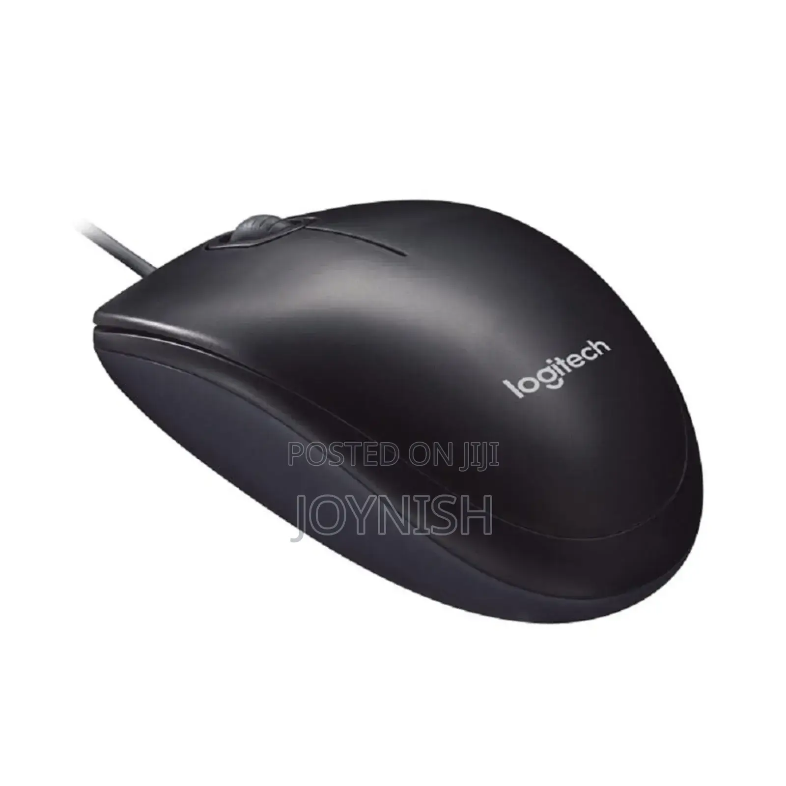 M90 Wired Mouse