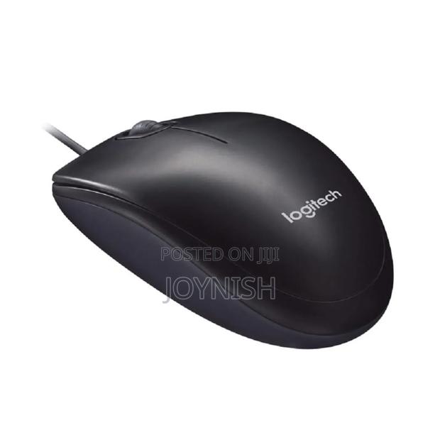 M90 Wired Mouse - thumbnail 3
