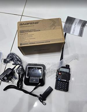 Baofeng Uv-5r Two Way Radio - thumbnail 2