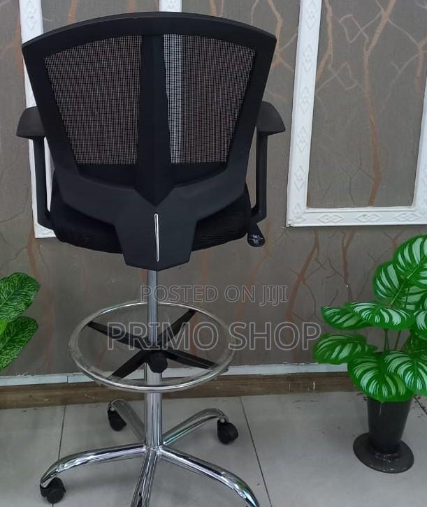 Office Chair; Stable Mechanism Office Chair - thumbnail 3