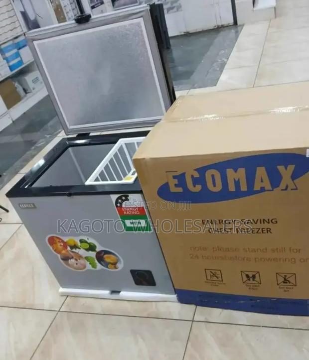 Ecomax 60 Litres Freezer