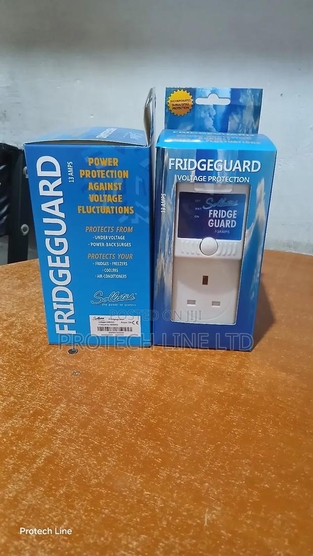 Fridge Guard - thumbnail 2