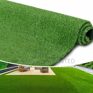 Grass Carpet – Waterproof and Fade Resistant