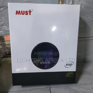 New Model 10000 Watts 48 Voltage Hybrid 150a MPPT 500 Voc Inverter