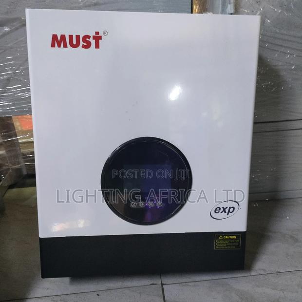 New Model 10000 Watts 48 Voltage Hybrid 100a MPPT 250 Voc Inverter